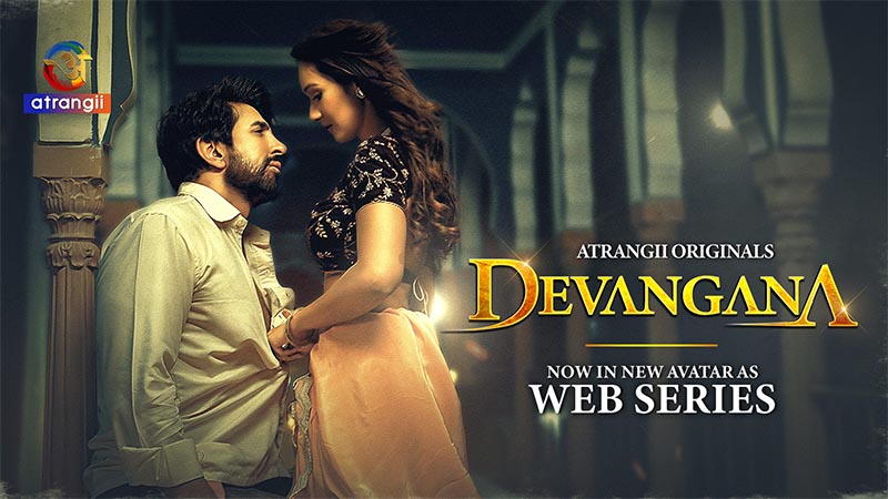 Devangana